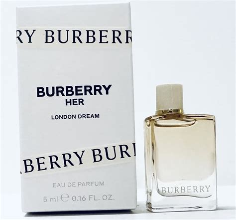 burberry her london dream รีวิว